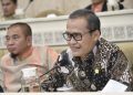 Sinergi Pusat dan Daerah Kunci Keberlanjutan Pembangunan APBN 2026 menurut Komisi II