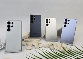 Bocoran Galaxy S26 Ultra Hadir dengan Warna Menyerupai iPhone 17 Pro Max