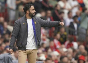 Ruben Amorim Kembalikan Semangat yang Hilang di MU