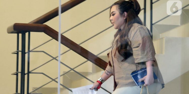 Respons Kubu Ridwan Kamil Setelah Lisa Mariana Menjadi Tersangka