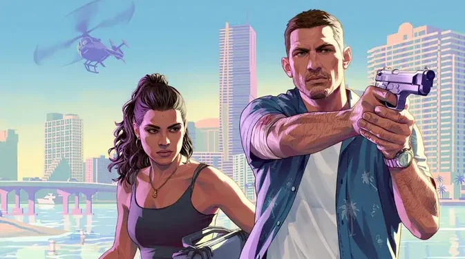 Tanggal Rilis GTA 6 Diumumkan Mundur ke Bulan Mei 2026