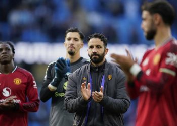 MU Dalam Performa Terbaik, Ruben Amorim Waspadai Ancaman Berbeda Dari Nottingham Forest