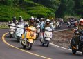 Cara TVS Mendekati Komunitas Motor Kalcer