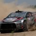 Sapu Bersih Lima Seri, Ryan Nirwan dan TGRI Tampil Perkasa di Sprint Rally 2025
