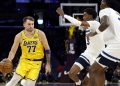 Hasil NBA 2025/2026: Doncic Spektakuler, Lakers Raih Kemenangan Pertama