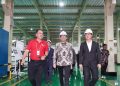Pabrik AC di Bekasi Didirikan, Target Produksi 700 Ribu Unit pada Tahun Pertama