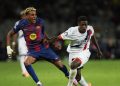 Barcelona Cemas, Lamine Yamal Cedera Lagi Setelah Pertandingan Melawan PSG