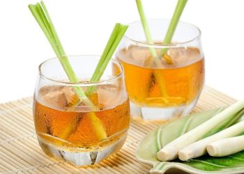 Waktu Optimal untuk Mengonsumsi Rebusan Serai agar Manfaatnya Maksimal