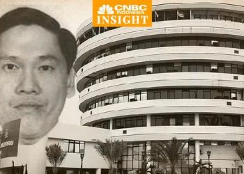 Koruptor Terbesar RI Melarikan Diri Setelah Suap Sipir Penjara, Dikejar 179 Negara