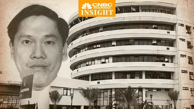 Koruptor Terbesar RI Melarikan Diri Setelah Suap Sipir Penjara, Dikejar 179 Negara