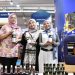 45 UMKM Catat Transaksi Rp269 M dan Tingkatkan Minat Ekspor