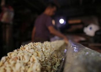 Makanan Asli Indonesia Ini Dikenal Sakti dan Diminati Banyak Orang di Seluruh Dunia