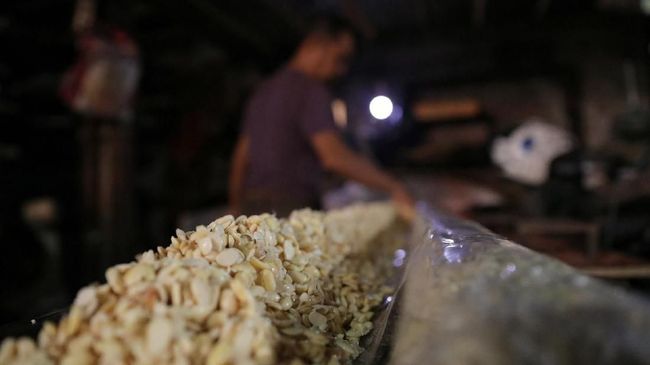 Makanan Asli Indonesia Ini Dikenal Sakti dan Diminati Banyak Orang di Seluruh Dunia