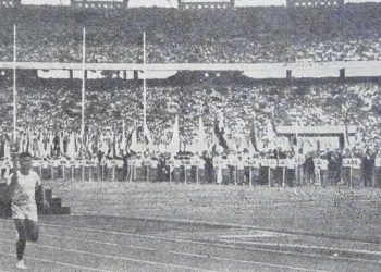 Olimpiade Tandingan Diselenggarakan Presiden RI Setelah Disanksi IOC Karena Israel