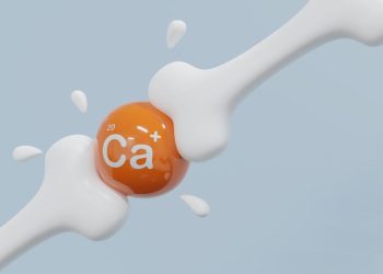 10 Sumber Kalsium Tinggi Selain Susu yang Wajib Dicoba