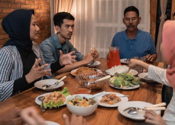 Tak Makan Malam Dapat Membantu Langsing Ini Faktanya untuk Tubuh Anda