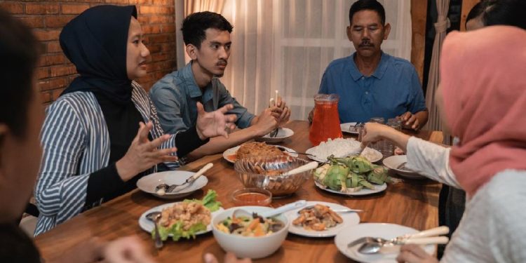 Tak Makan Malam Dapat Membantu Langsing Ini Faktanya untuk Tubuh Anda