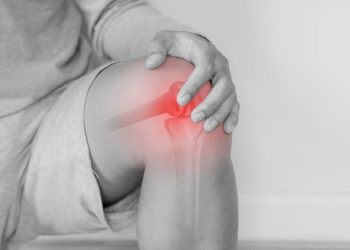 Hati-hati, 6 Kebiasaan Buruk yang Menjadi Penyebab Radang Sendi