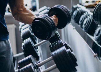 Khusus Pria, Olahraga Apa Saja yang Tingkatkan Kadar Hormon Seks?