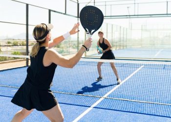 Olahraga Menjadi Klub Malam Baru bagi Generasi Z