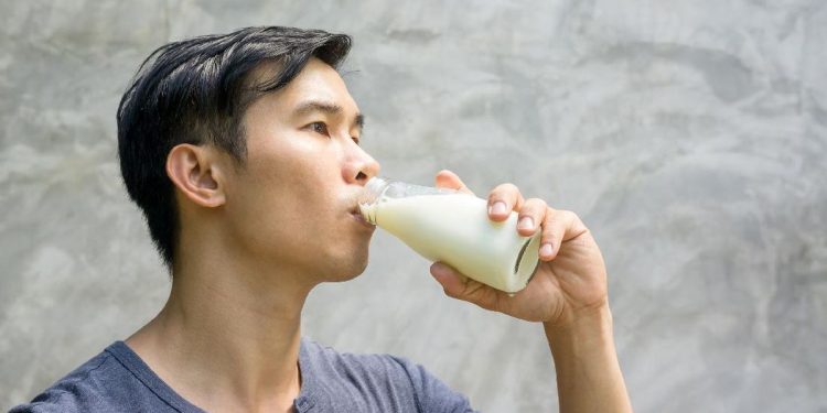 9 Makanan Sumber Kalsium Selain Susu untuk Memperkuat Tulang
