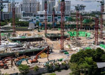 Dua WNI Dihukum Mati Usai Ledakkan Jantung Kota di Negara Tetangga