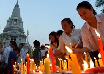 Kamboja, Vietnam, dan Thailand dalam 10 Negara Terpaling Ramah di Dunia