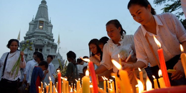 Kamboja, Vietnam, dan Thailand dalam 10 Negara Terpaling Ramah di Dunia