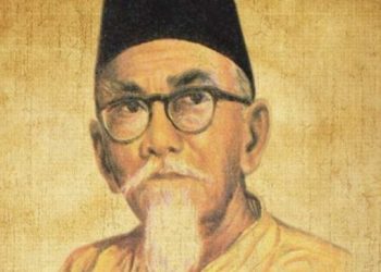 Mantan Menteri RI Hidup Melarat, Ngontrak Rumah dan Tak Mampu Beli Kain Kafan