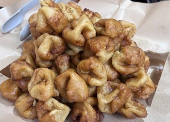 Kue Unik Asal Bantul yang Kini Jadi Warisan Takbenda Kontol Kejepit