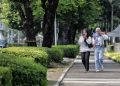 Durasi Olahraga Jalan Kaki yang Tepat untuk Mengatasi Perut Buncit