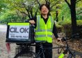 Camilan Lokal Mendunia, Pria Korea Jual Cilok di Seluruh Dunia