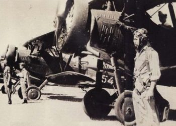 Lulusan SMK Buka Peluang Bagi RI Menjadi Pilot Pertama yang Jarang Diketahui