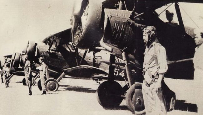 Lulusan SMK Buka Peluang Bagi RI Menjadi Pilot Pertama yang Jarang Diketahui