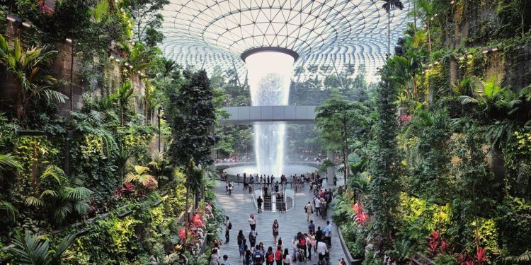 3 Bandara ASEAN Masuk 10 Terbaik Dunia 2025, Apakah Ada dari Indonesia?