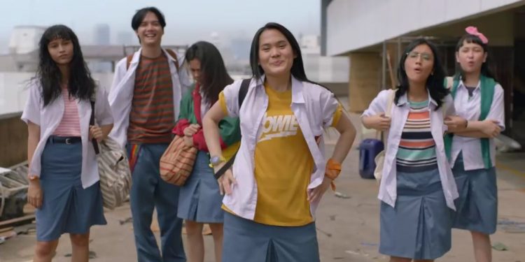 Sahabat Ternyata Kunci Umur Panjang, Apa Alasannya?