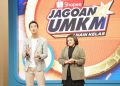 Jagoan UMKM Naik Kelas Mengungkap Perjuangan Nyata Pengusaha Lokal