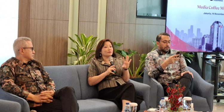 Misi Danantara di Balik Masuknya Dua Ekspatriat di Jajaran Direksi Maskapai Penerbangan