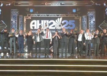 Imigrasi Ingatkan Pentingnya Humas untuk Menjaga Kepercayaan Publik