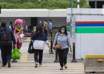 7,46 Juta Warga Indonesia Masih Menganggur