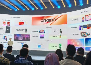 Vivo X300 dan X300 Pro Hadir dengan OriginOS 6, Simak Daftar Fitur Terbarunya