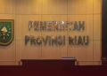 Kantor dan Kediaman Gubernur Riau Sepi Usai Informasi OTT KPK