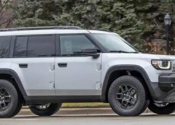 SUV Listrik Recon EV Akan Segera Diluncurkan Menurut Pihak Jeep