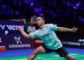 Tunggu Kelahiran Anak Pertama, Ginting Absen di Australia Open 2025