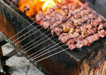11 Sate Klathak Legendaris di Jogja yang Wajib Dicoba dan Bikin Ketagihan