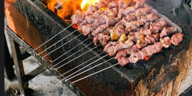 11 Sate Klathak Legendaris di Jogja yang Wajib Dicoba dan Bikin Ketagihan