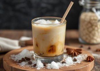 8 Resep Kopi Susu Gula Aren untuk Membuat Minuman Kekinian di Rumah
