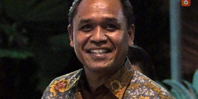 Komisi III DPR Minta Penarikan Anggota Polri Aktif dari Jabatan Sipil Pascaputusan MK