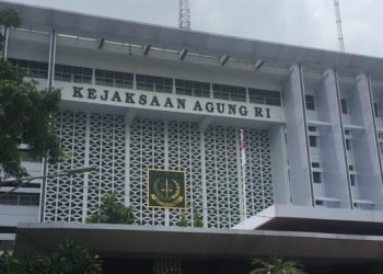 Kejari Jaktim Geledah Dua Lokasi di Jakarta untuk Cari Bukti Korupsi Mesin Jahit
