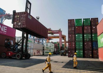 Harga Logam Mulia Meningkat, Sektor Energi Mengalami Penurunan